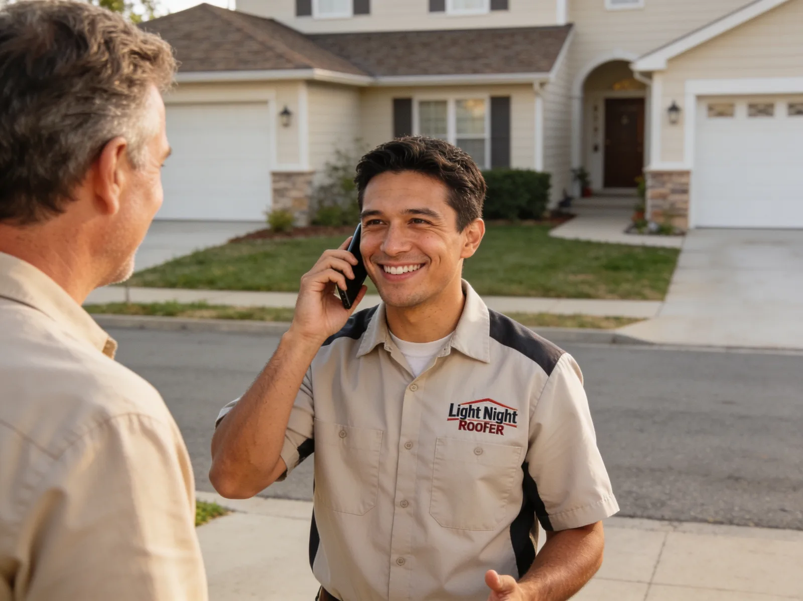 Emergency Roof Repair Springboro, OH FAQs